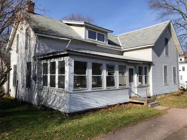 25 Main Street, Cambridge, VT 05464