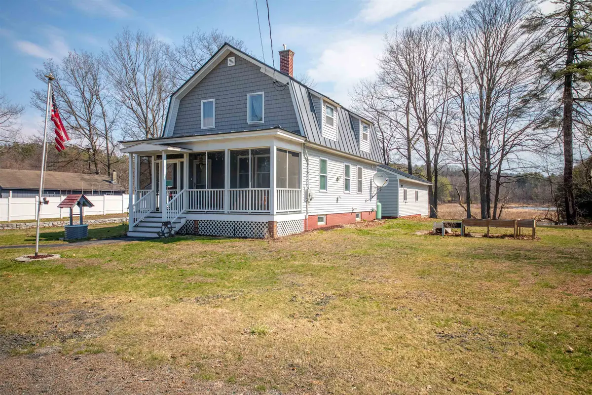 241 Old Church Road, Claremont, NH 03743 - #1