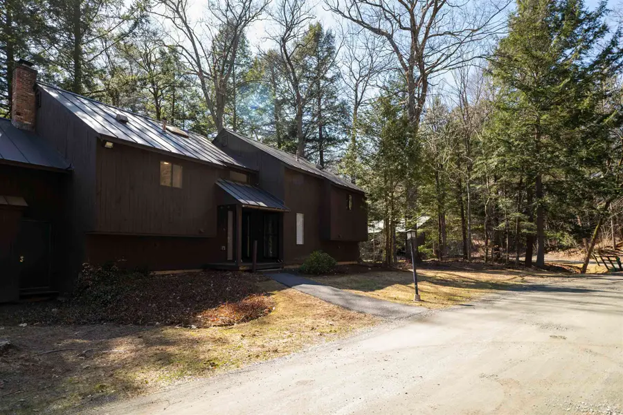 1299 Quechee Main Street #1B, Quechee, VT 05059 - #2