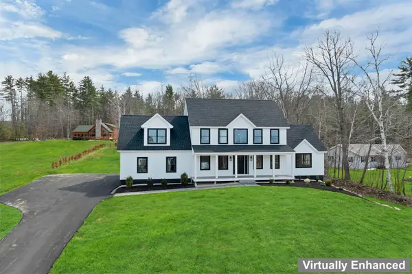83 W Parish Road, Concord, NH 03301