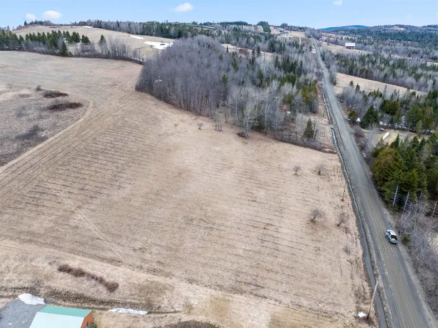 Bennett Hill Road, Colebrook, NH 03576 - #3