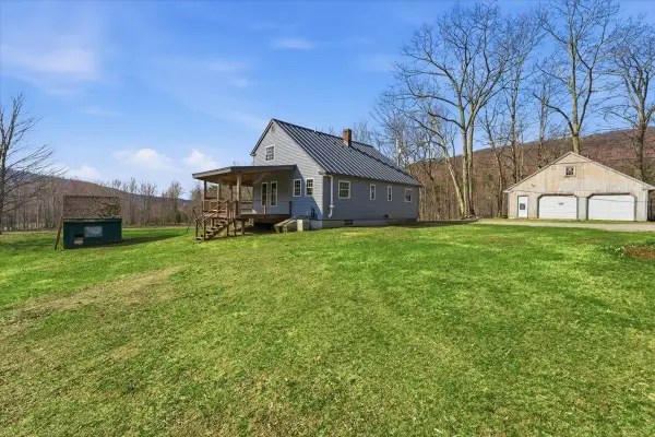 1284 Granger Hollow Road, Shaftsbury, VT 05262