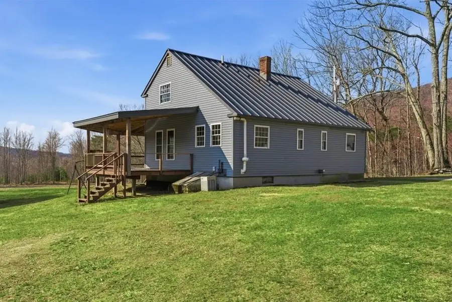 1284 Granger Hollow Road, Shaftsbury, VT 05262 - #2