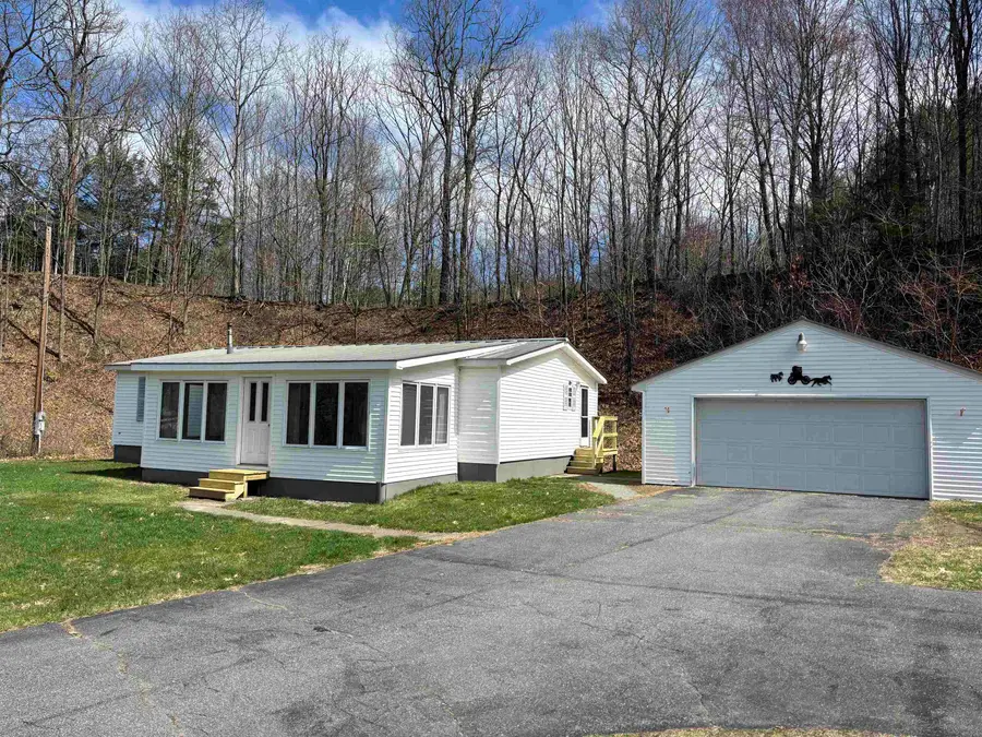 1109 NH Route 4A, Enfield, NH 03748-3802 - #3