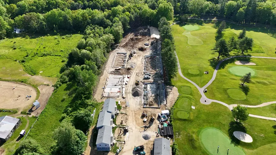 23 Birdie Grove #F, Rochester, NH 03839 - #2