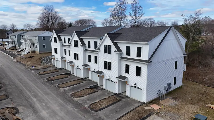 23 Birdie Grove #F, Rochester, NH 03839 - #3