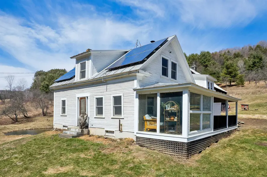 88 Spring Road, Tunbridge, VT 05077 - #3