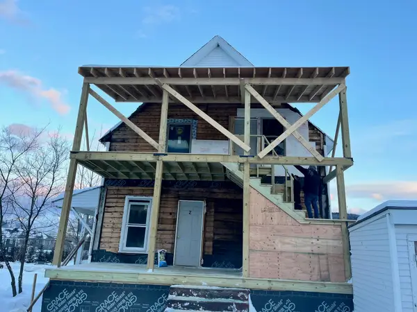 712 2Nd Avenue, Berlin, NH 03570