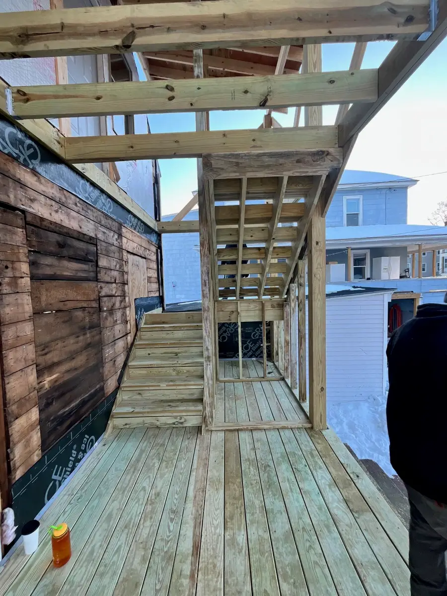 712 2Nd Avenue, Berlin, NH 03570 - #2