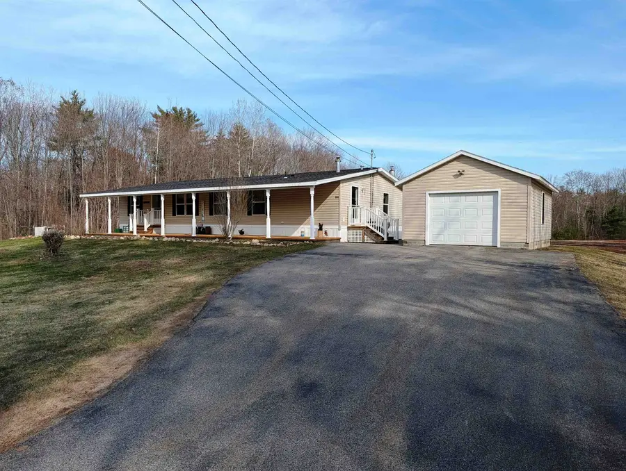 34 Shaw Drive, Rochester, NH 03867 - #2