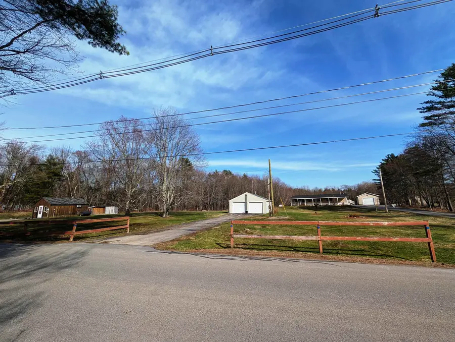 34 Shaw Drive, Rochester, NH 03867 - #3