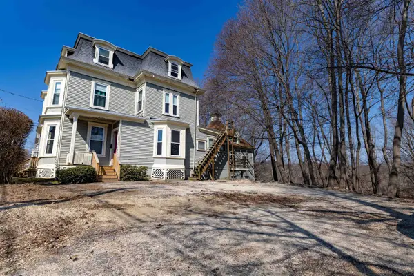 213 Washington Street, Dover, NH 03820