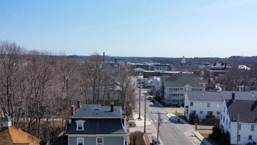 213 Washington Street, Dover, NH 03820 - #2