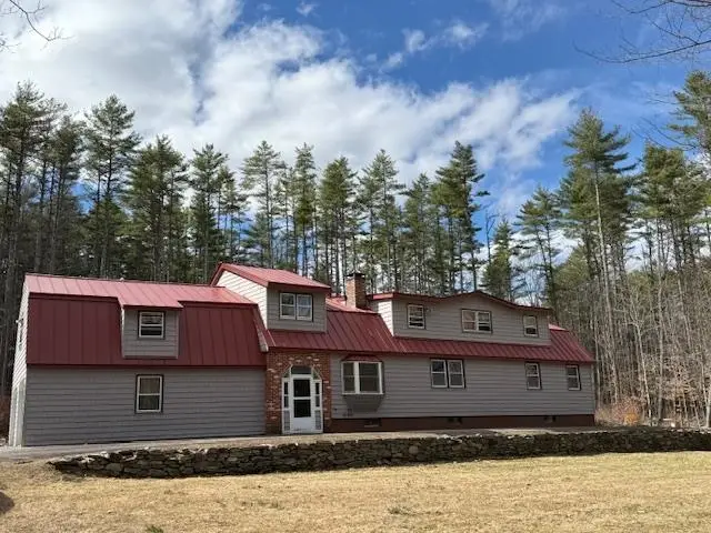 2145 Tarbell Hill Road #20, Cavendish, VT 05142 - #1