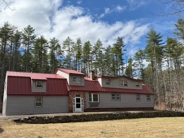 2145 Tarbell Hill Road #20, Cavendish, VT 05142
