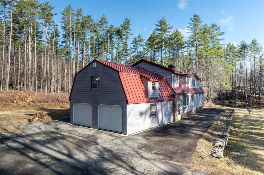 2145 Tarbell Hill Road #20, Cavendish, VT 05142 - #3