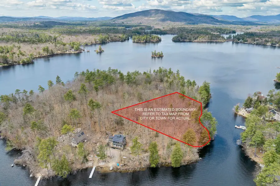 65.1 Gansy Island, Moultonborough, NH 03254 - #2