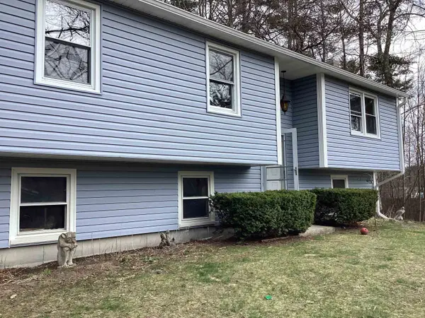 626 Forristall Road, Rindge, NH 03461