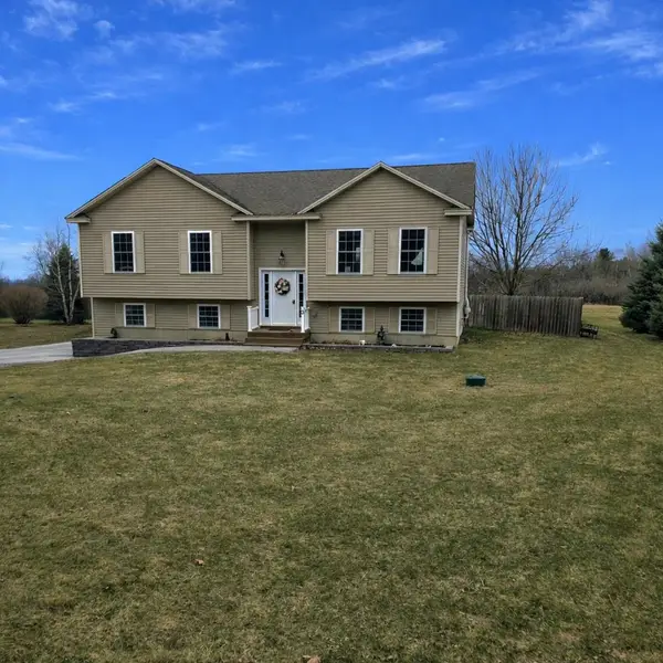 3 Dawn's Way, Swanton, VT 05488