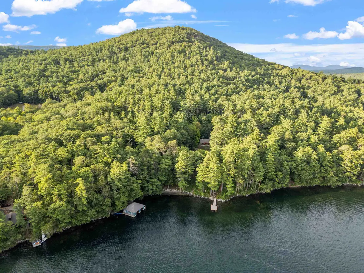 294 Pinehurst Road, Sandwich, NH 03227 - #1