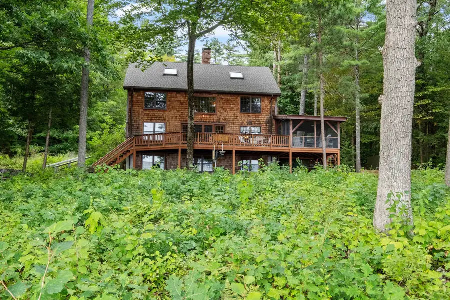 294 Pinehurst Road, Sandwich, NH 03227 - #3