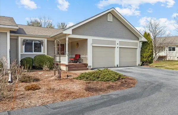 289 Whitewater Circle, Williston, VT 05495