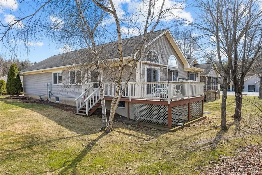 289 Whitewater Circle, Williston, VT 05495 - #3