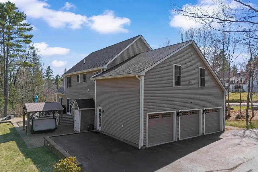 23 Tamar Drive, Goffstown, NH 03045 - #3