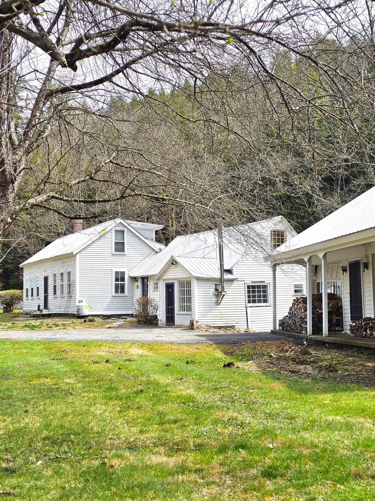 30 Back Street, Newfane, VT 05345 - #1