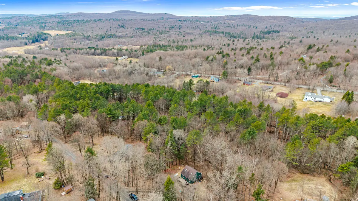 62 Birch Ridge Road, Westford, VT 05494 - #1