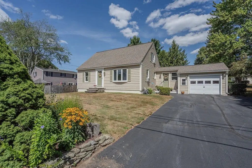 27 Hampshire Avenue, Rochester, NH 03867 - #1