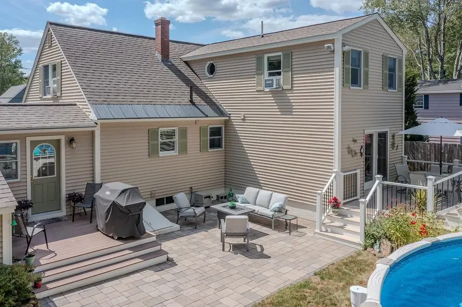 27 Hampshire Avenue, Rochester, NH 03867 - #2