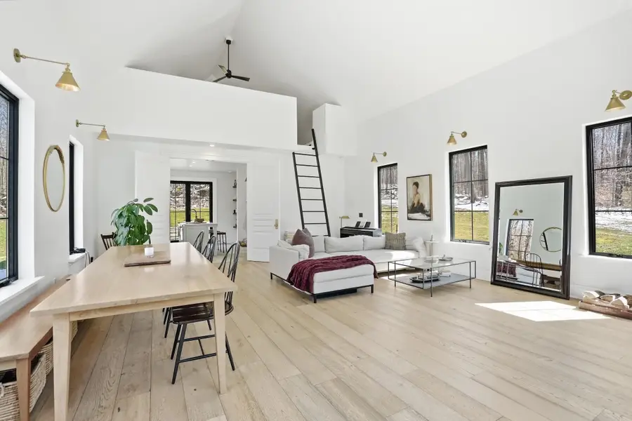 225 Piper Ridge Road, Weybridge, VT 05753 - #2