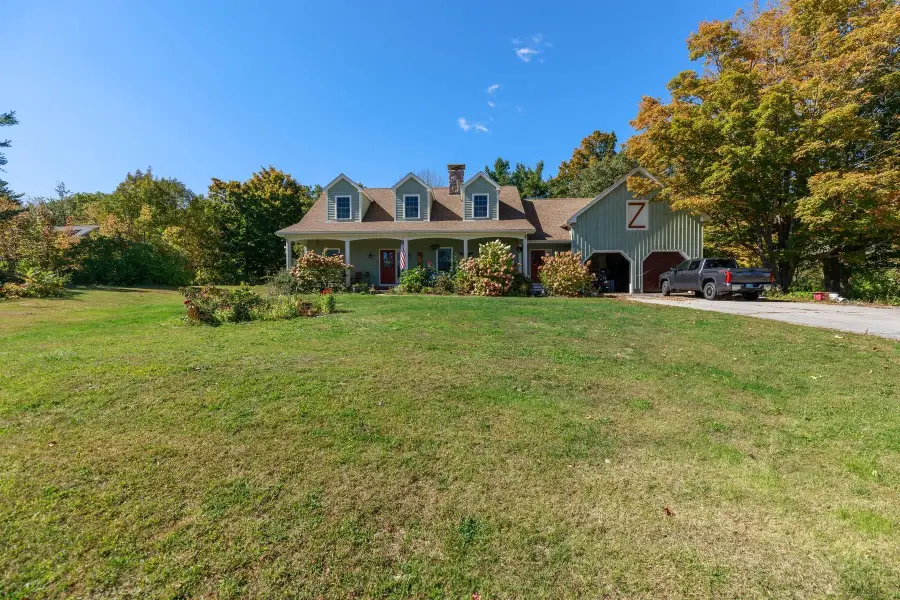 5 Ashby Road, New Ipswich, NH 03071 - #3