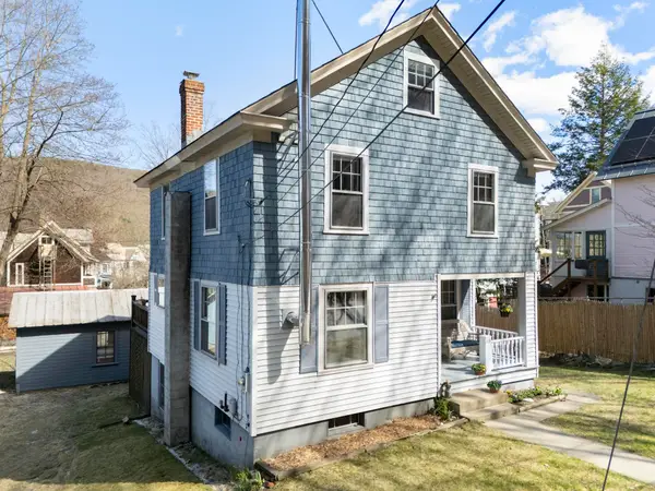 119 Forest Street, Brattleboro, VT 05301