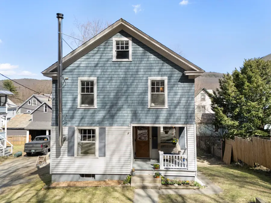 119 Forest Street, Brattleboro, VT 05301 - #2