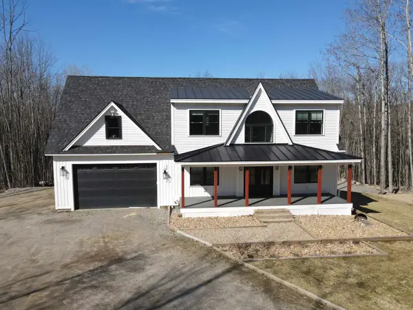 54 Dutile Road, Belmont, NH 03220