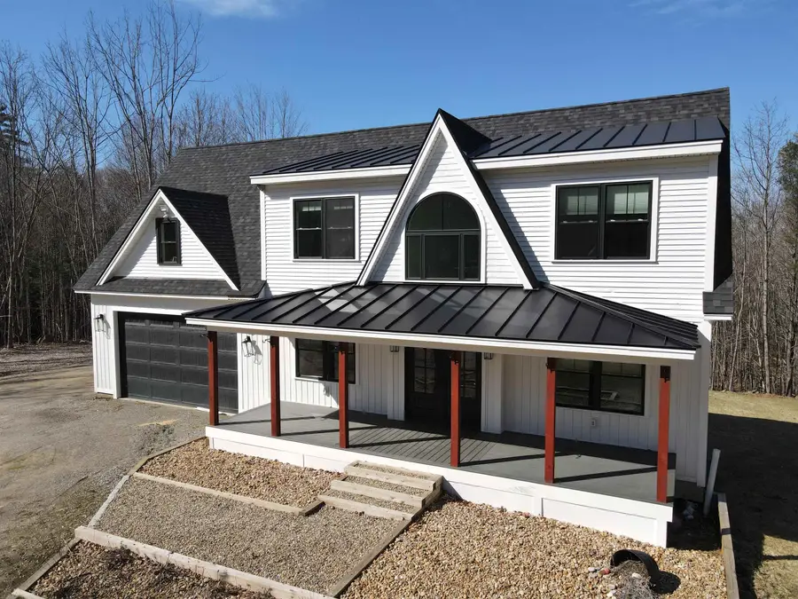 54 Dutile Road, Belmont, NH 03220 - #2