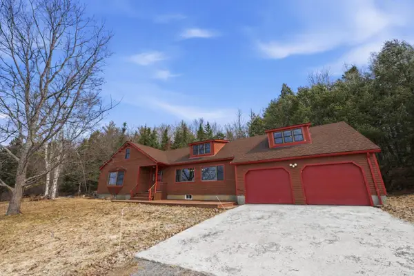 1025 Fish Hill Road, Randolph, VT 05060