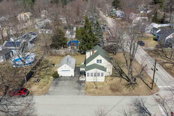 51 Richardson Street, Rochester, NH 03867