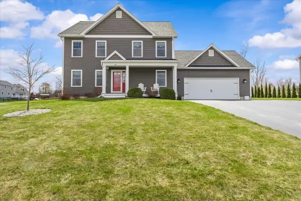 304 Harbor View Drive, St. Albans Town, VT 05478