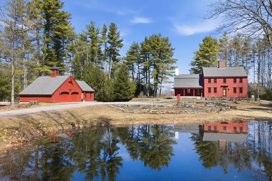 29 Kona Farm Road, Moultonborough, NH 03254 - #2