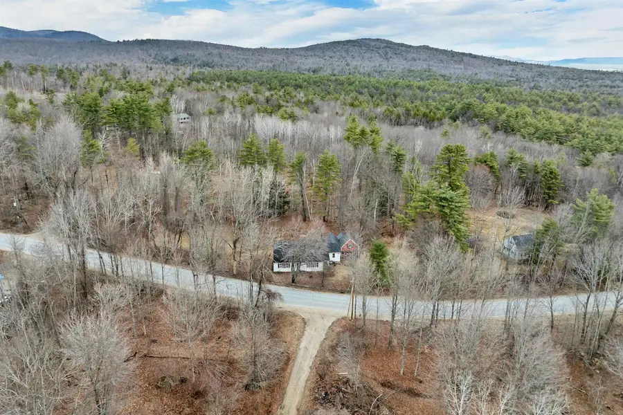 280 Chickville Road, Ossipee, NH 03864 - #3