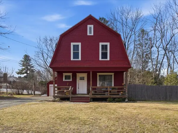 119 Washington Street, Northfield, VT 05663