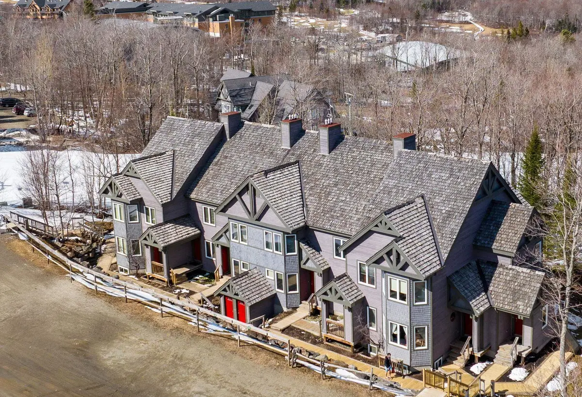 145 Bridge Road #V344, Jay, VT 05859 - #1