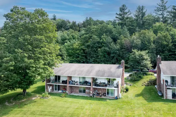 24 Snowdrift Lane #A3, Stowe, VT 05672