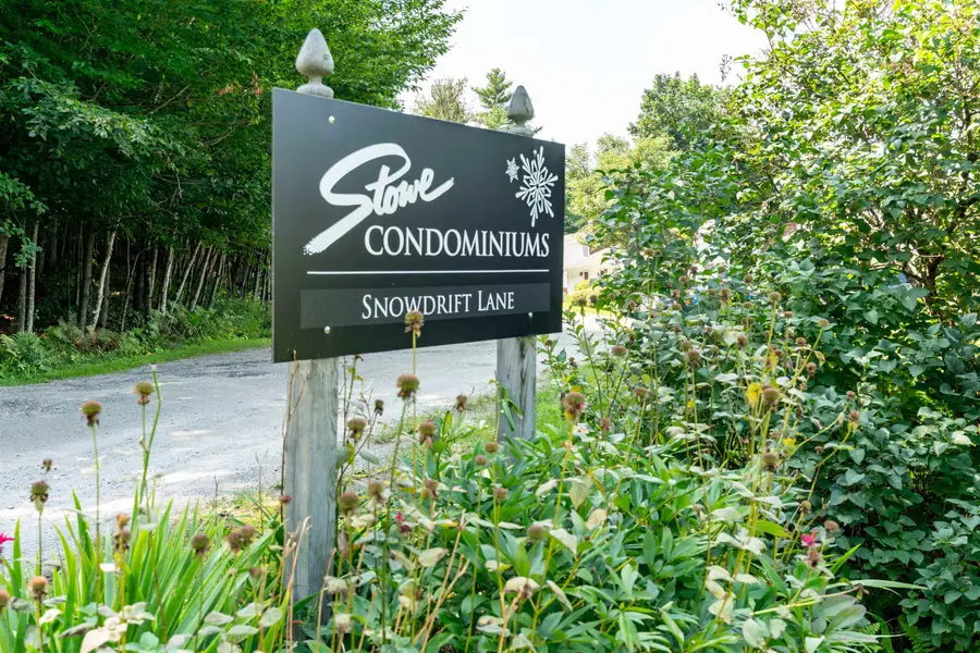 24 Snowdrift Lane #A3, Stowe, VT 05672 - #3