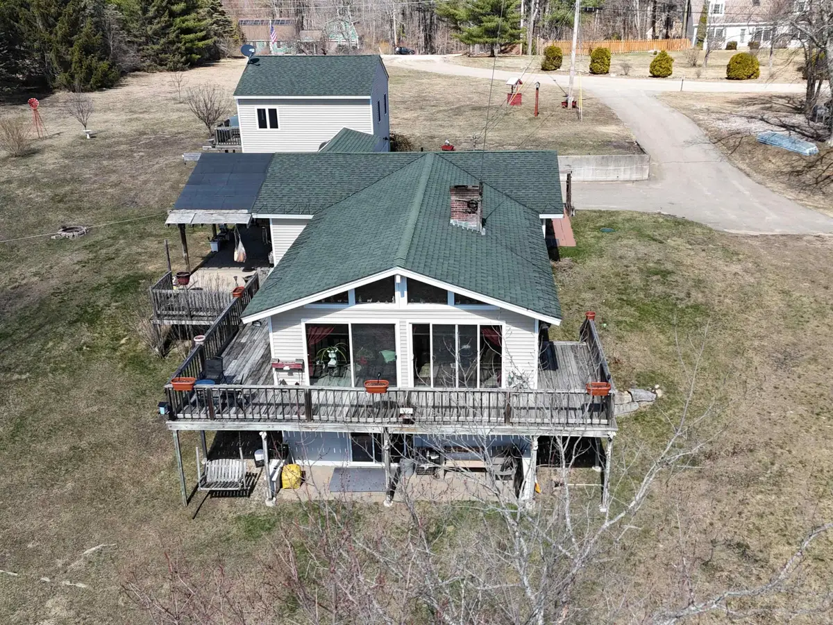 50 Knotty Knoll Circle, Farmington, NH 03835 - #1