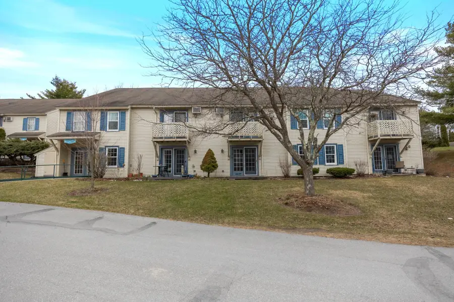 1102 The Terraces, Shelburne, VT 05482 - #2