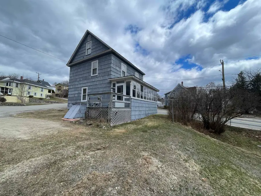 60 Cedar Street, Berlin, NH 03570 - #2
